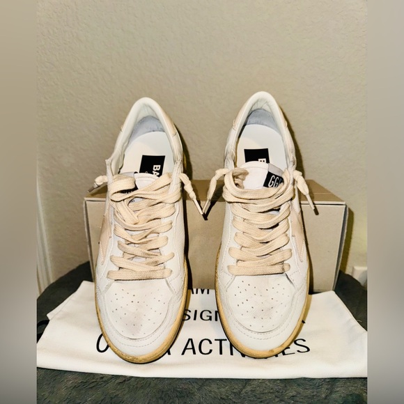 Golden Goose Ball Star - Picture 5 of 9